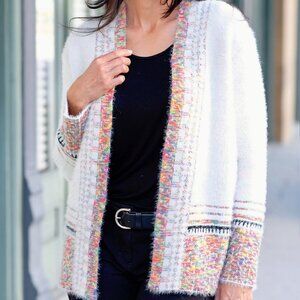 Venario McKenna Cardigan